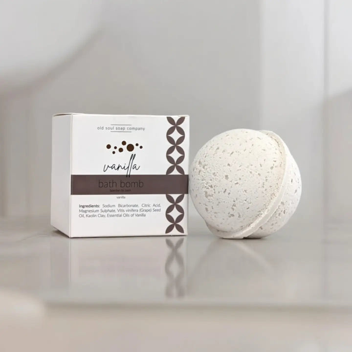 Bath Bomb