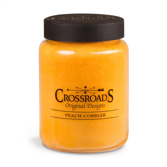 Crossroad 26oz Candle