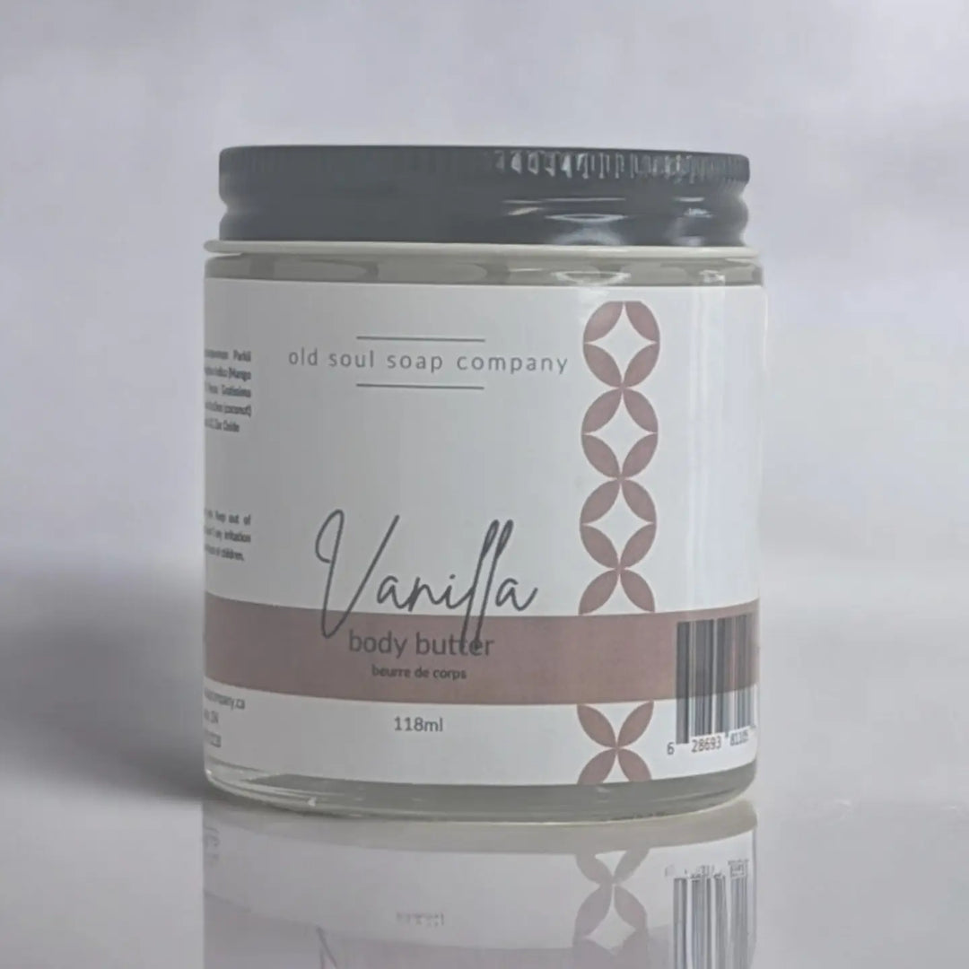 Body Butter