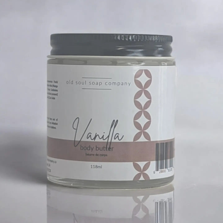 Body Butter