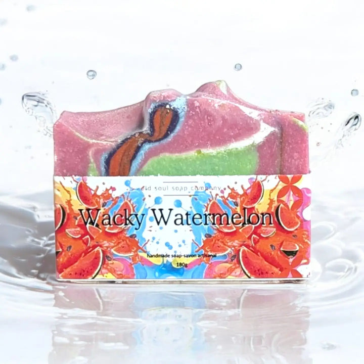 Bar Soap
