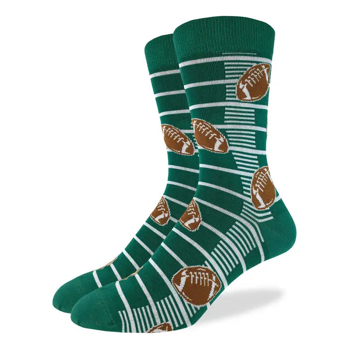 Men’s Football Socks
