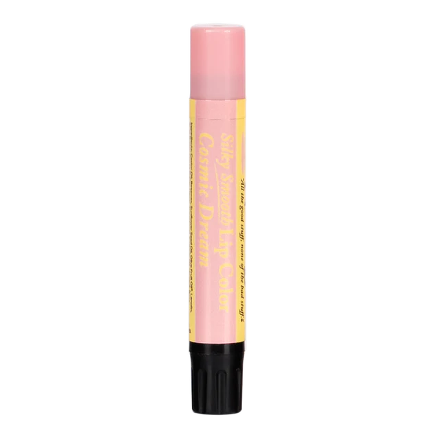 Naked Bee Silky Smooth Lip Color