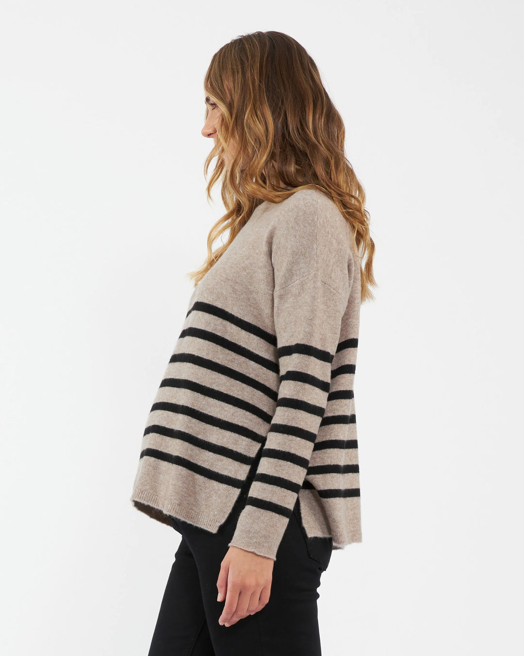 Gerrie Nursing Knit