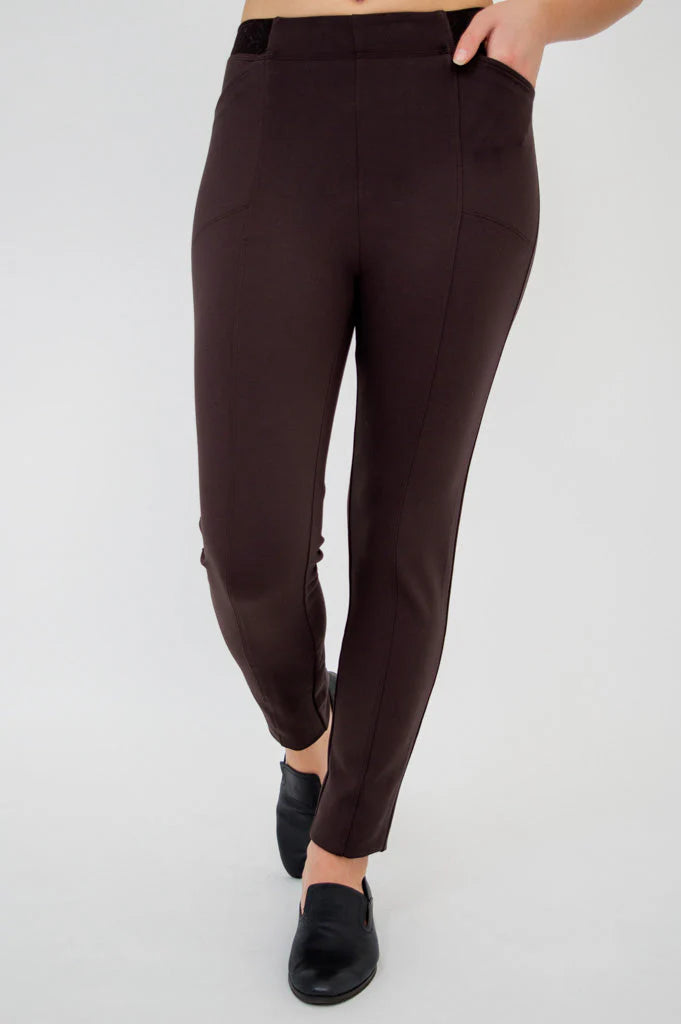Nadia Pant