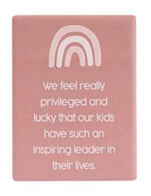 Teacher Magnet
