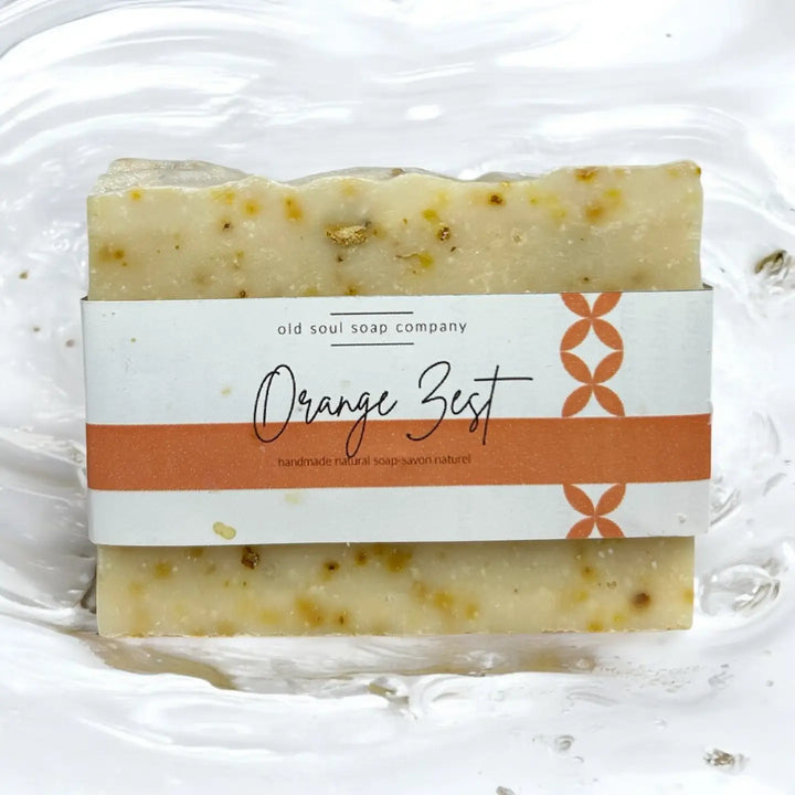 Bar Soap