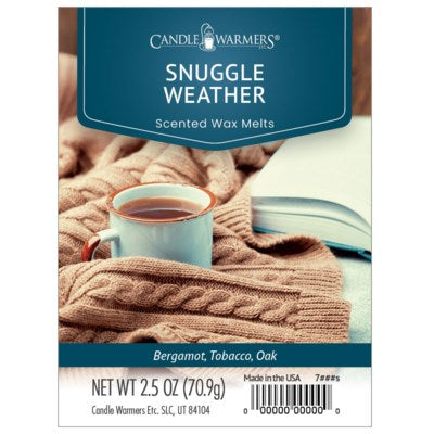6pc“Candle Warmer” Wax Melts