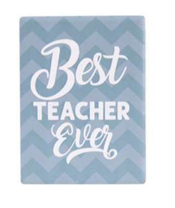 Teacher Magnet