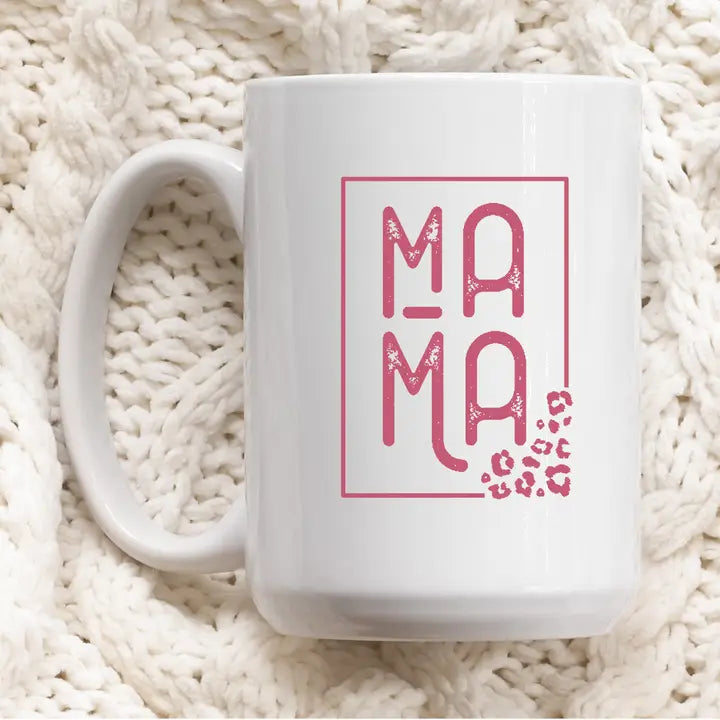 15oz Mama Mug