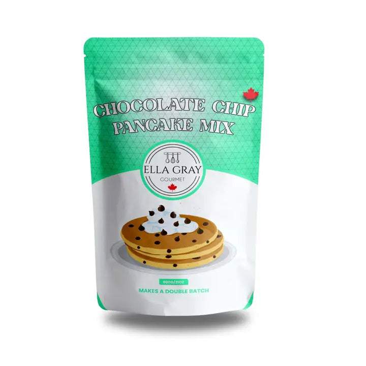 Pancake Mix