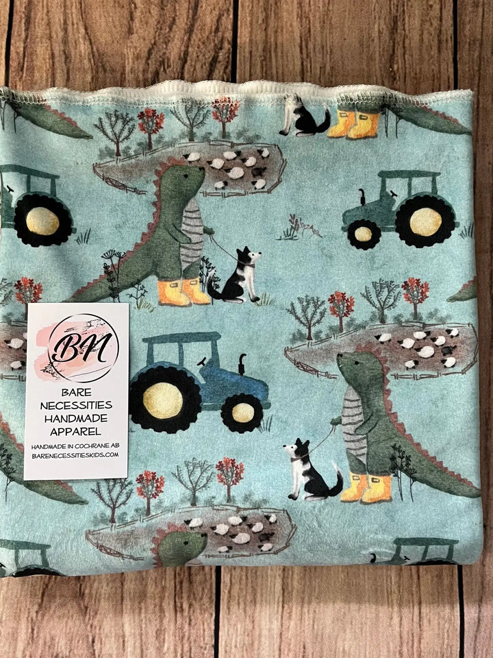 28”x40” Toddler Plush Blankets