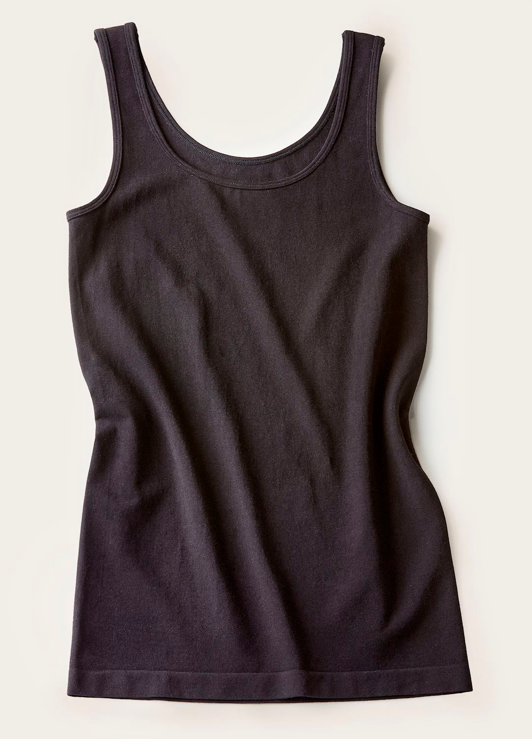 Spandex Undershirt Tank Top