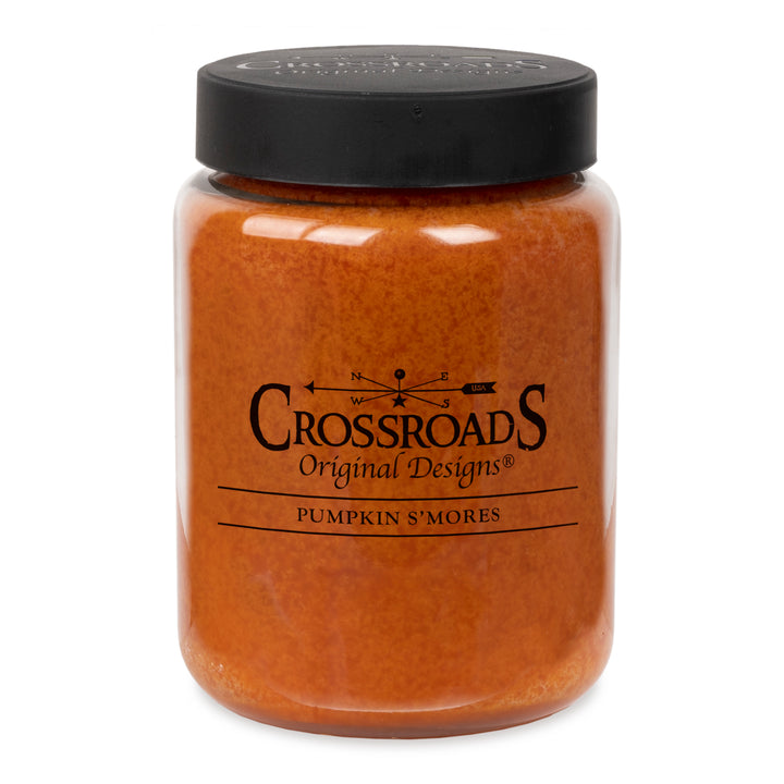 Crossroad 26oz Candle