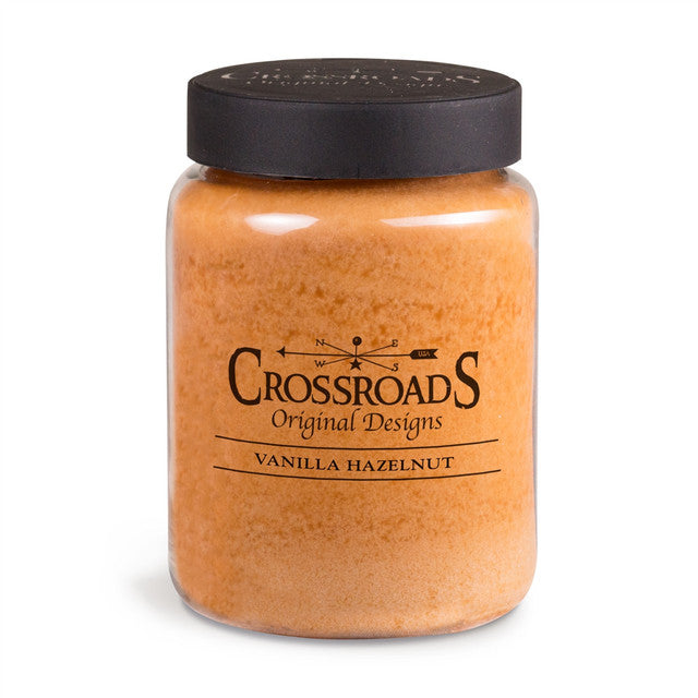 Crossroad 26oz Candle