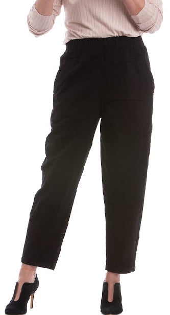 Ankle Length Dress Pant