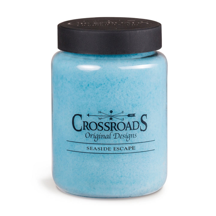 Crossroad 26oz Candle