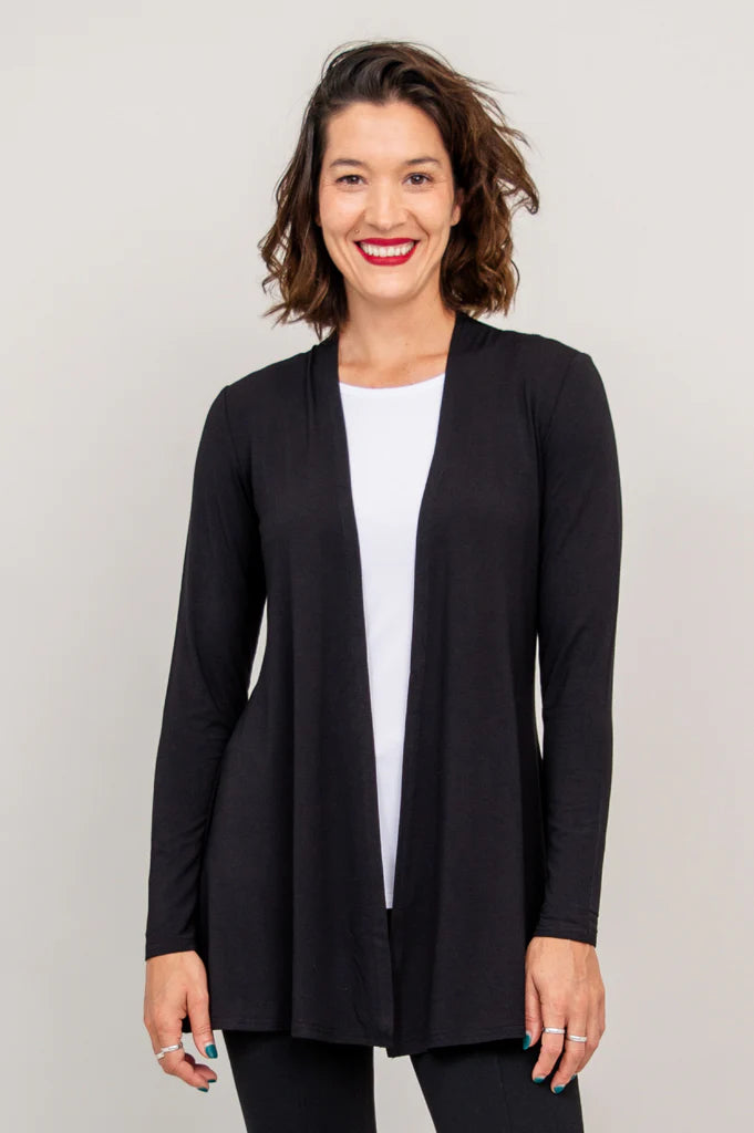 Chopra Bamboo Cardigan