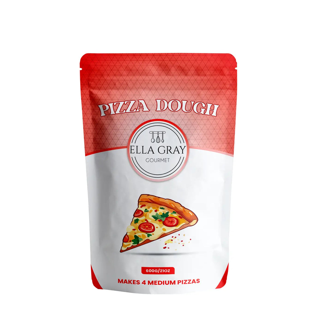 Pizza Dough Mix
