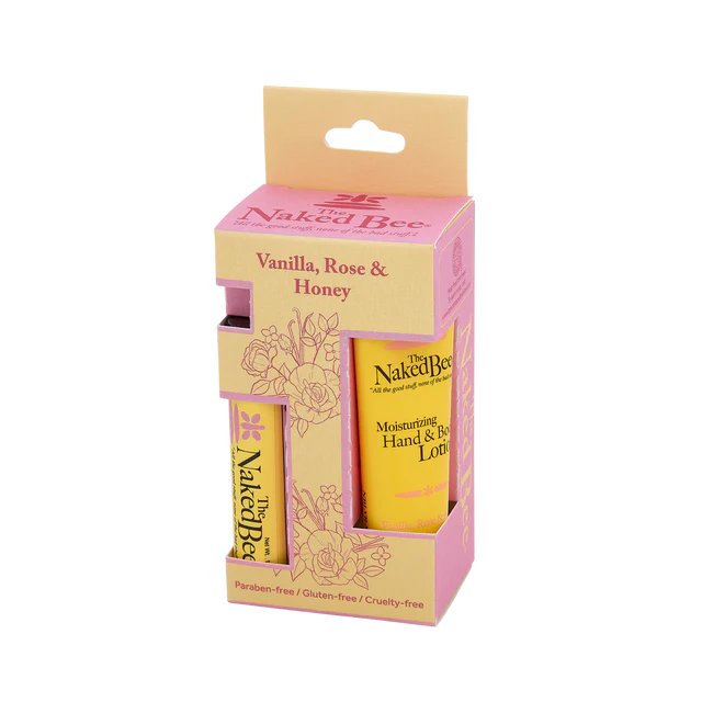 Contemporary Pocket Pack