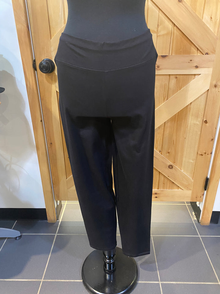 Pull On Ankle Pant