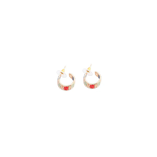 Gerramonda Bead Earrings