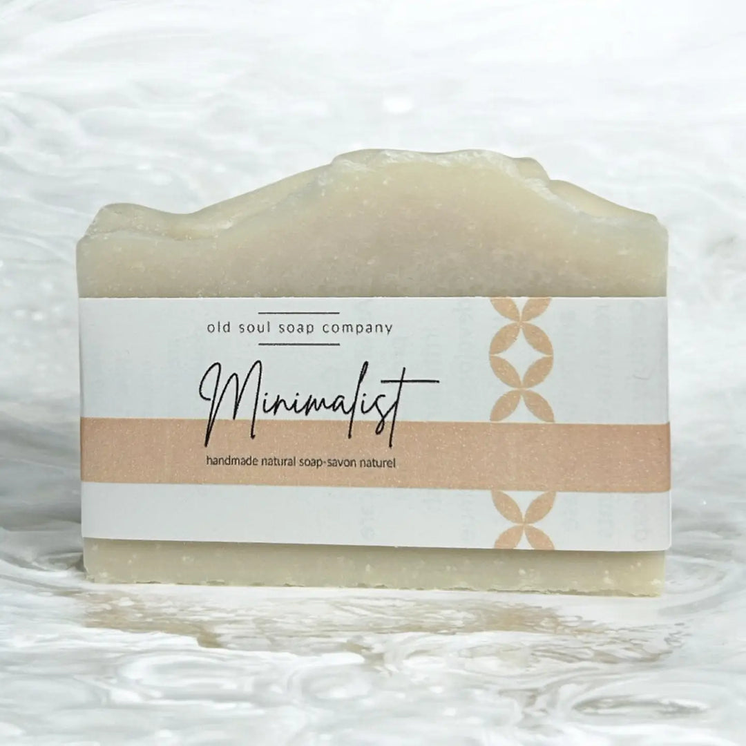 Bar Soap