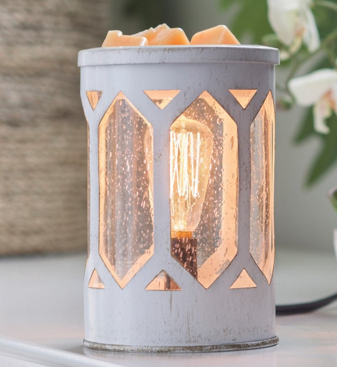 “Candle Warmer” Wax Warmer
