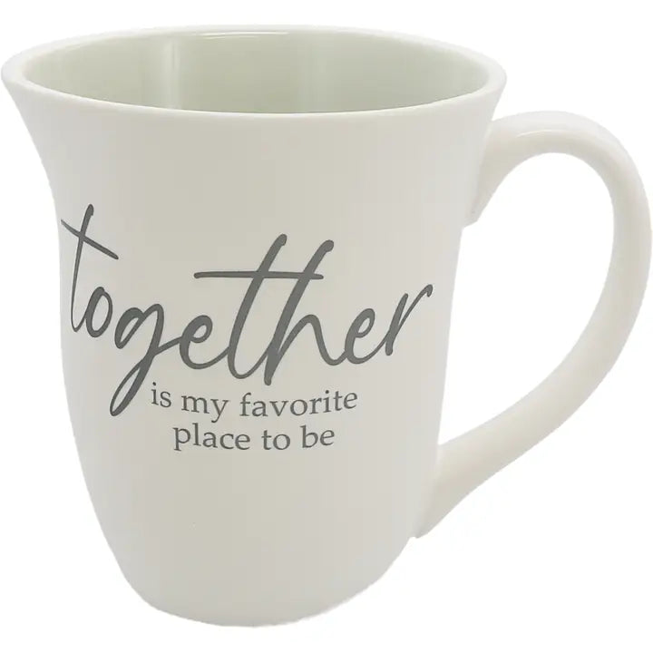 16oz Together Mug