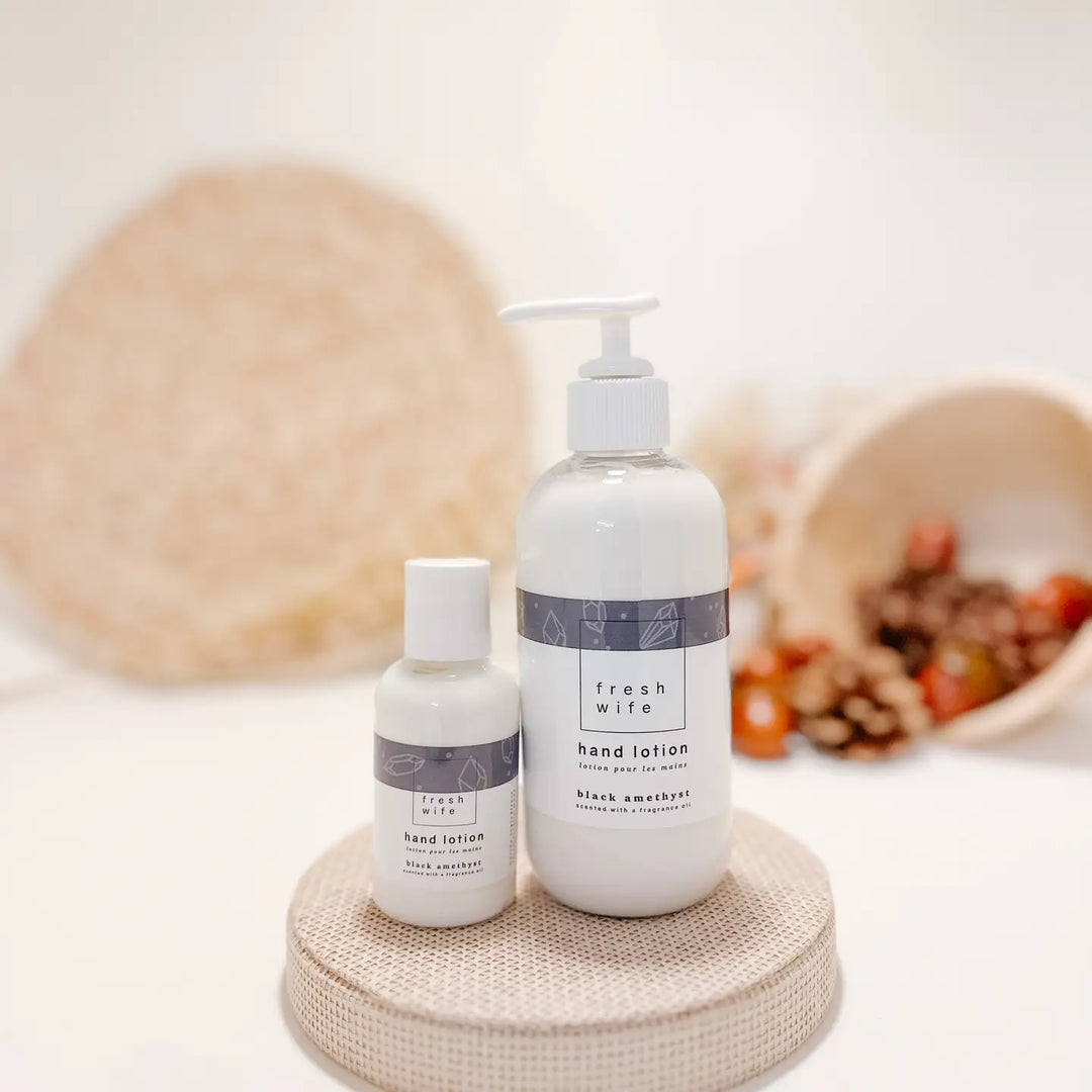 250ml Hand Lotion
