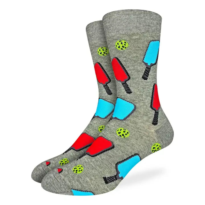 Men’s Pickleball Socks