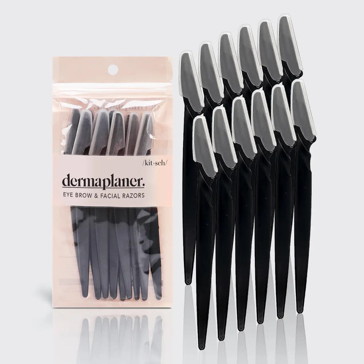 12 Pack Dermaplaner