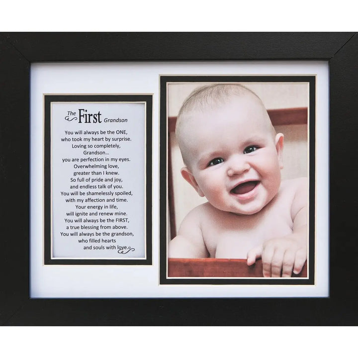 Grandparent Frame