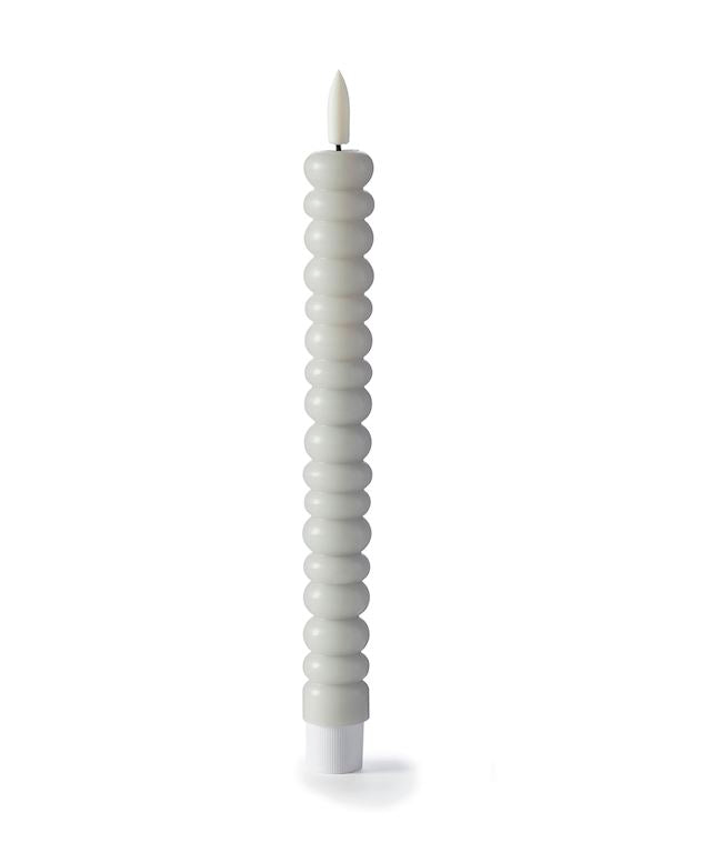 LED Taper Candle