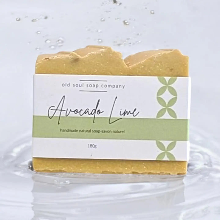 Bar Soap