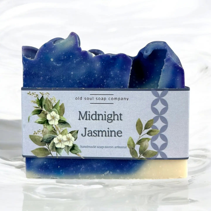 Bar Soap