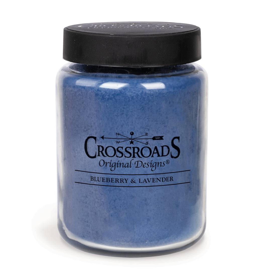 Crossroad 26oz Candle