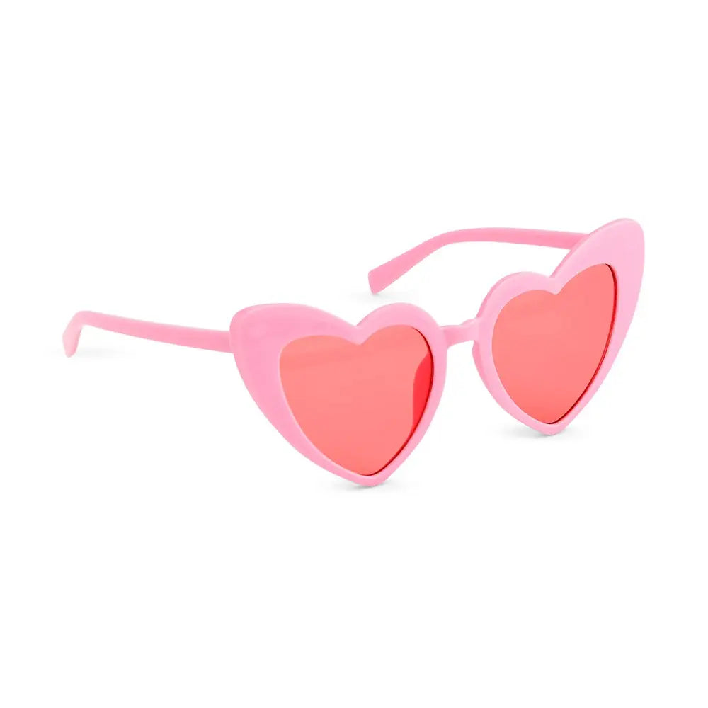 Heart Shaped Sunglasses