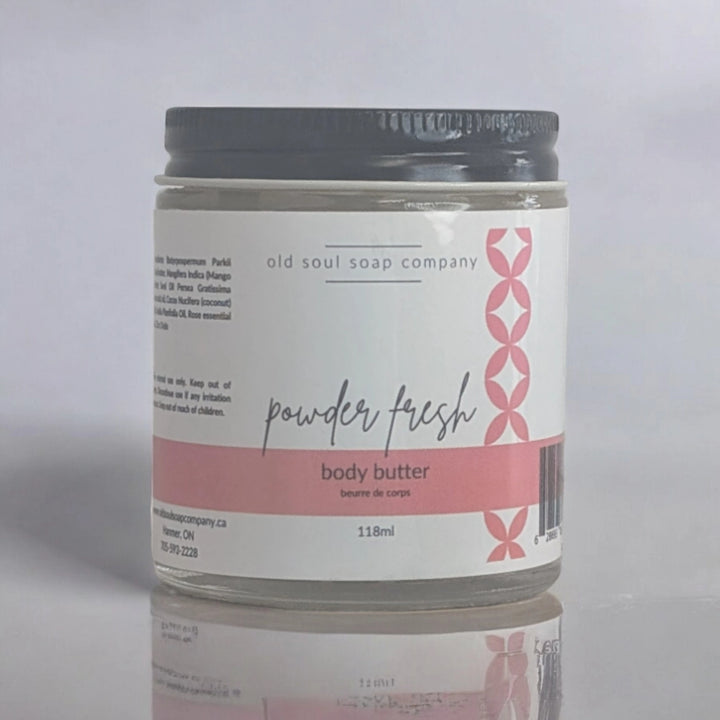 Body Butter