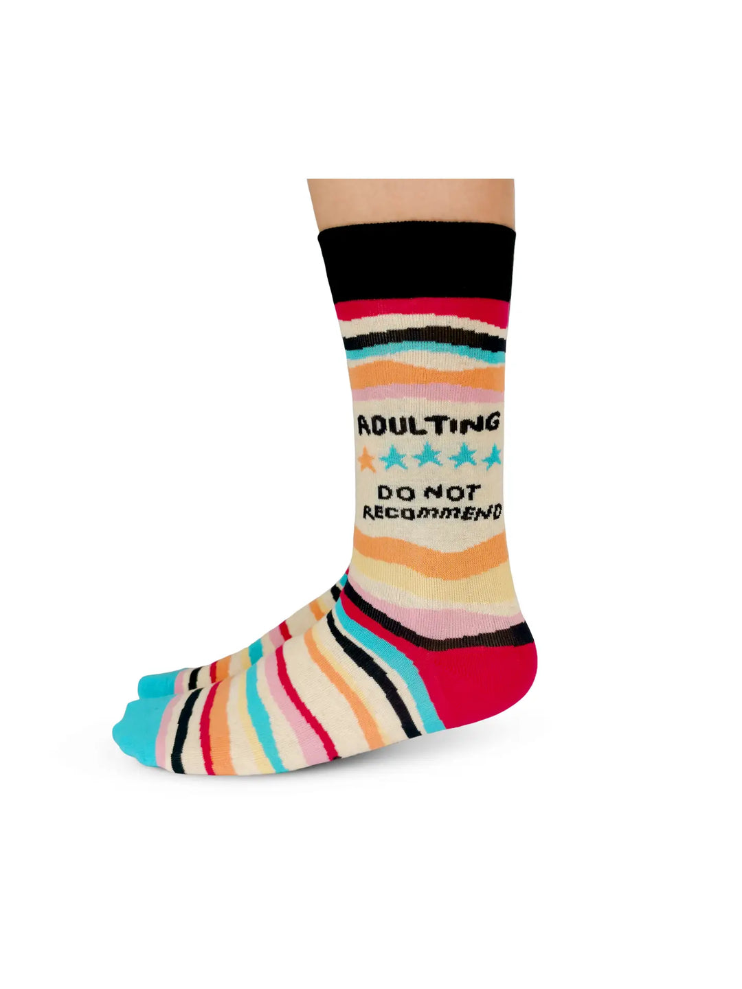 Uptown Sox Women’s Socks