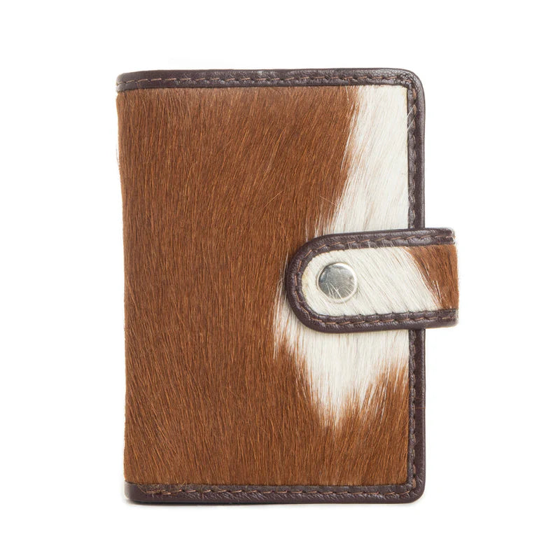 Mesa Maverick Credit Card Holder