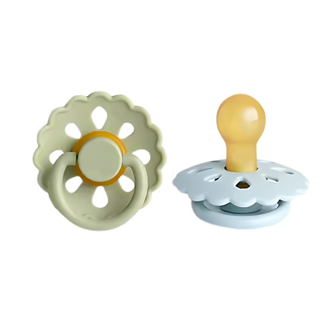 Natural Latex Pacifier