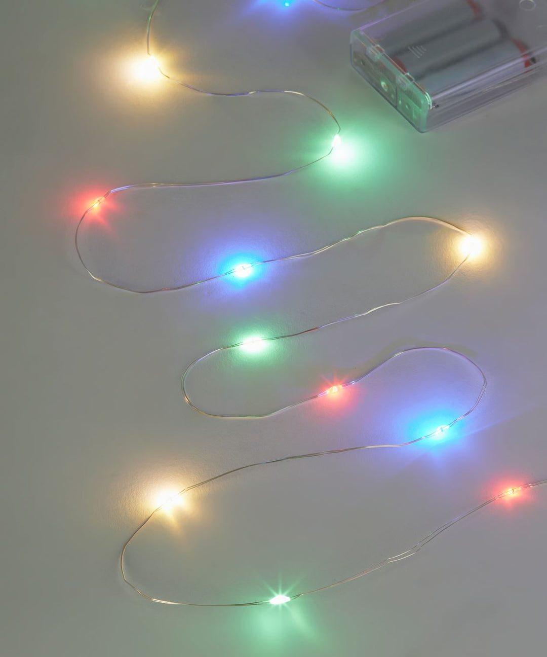 LED 200 Multi Color Lights String Lights