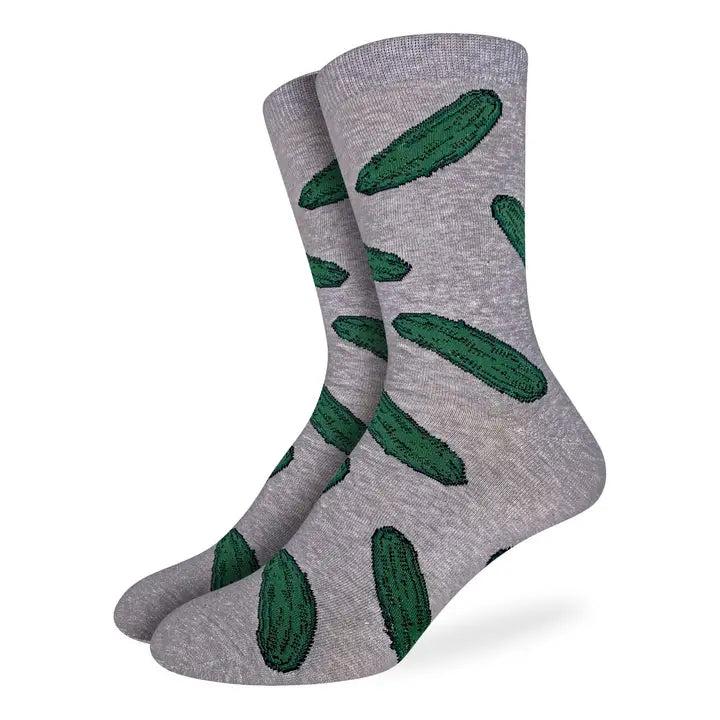 Men’s Pickle Socks