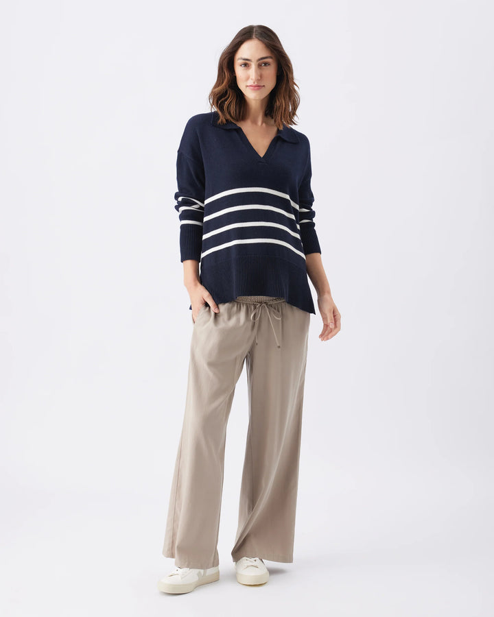 Lori Nursing Knit