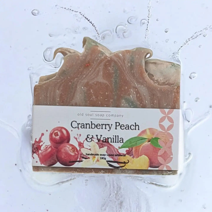 Bar Soap