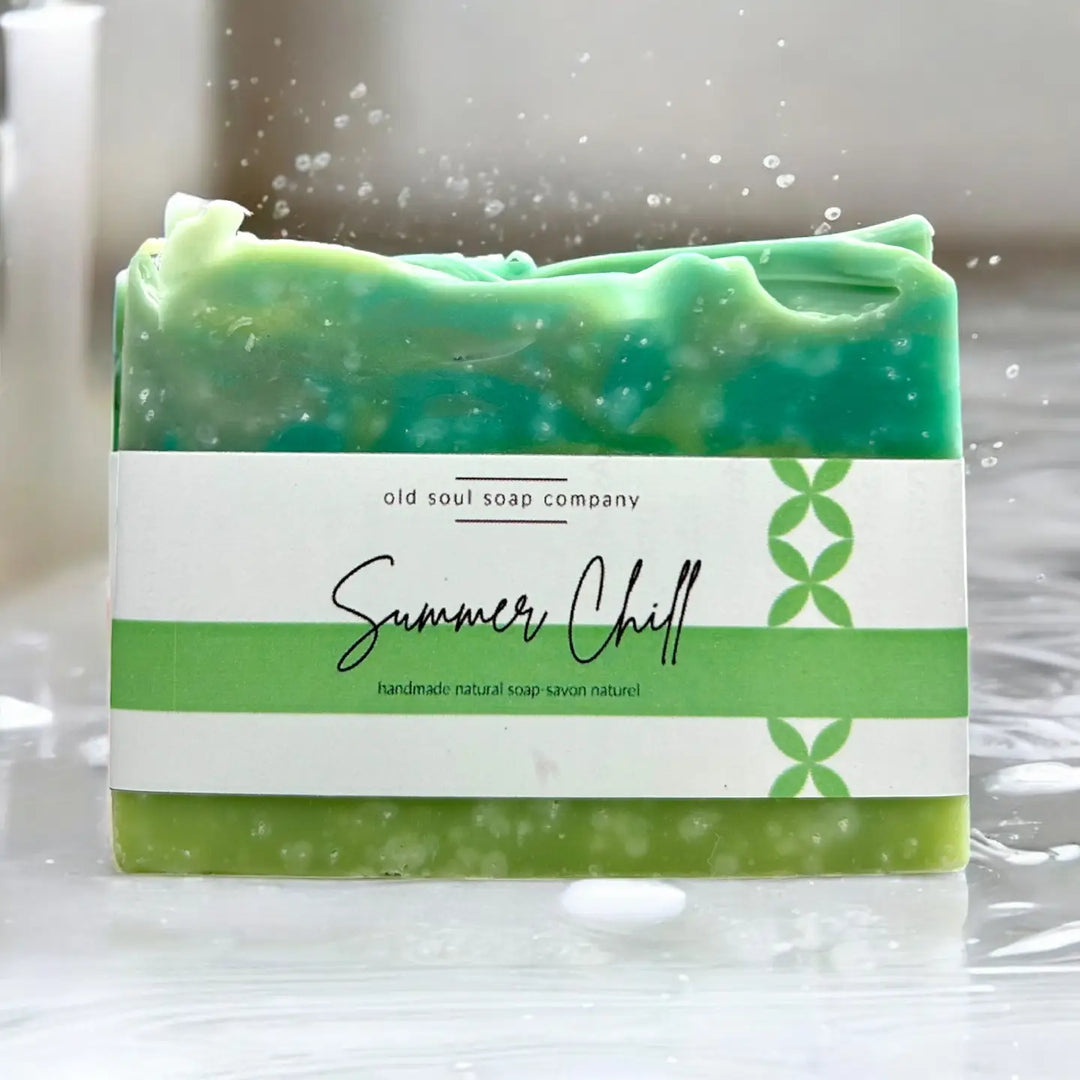 Bar Soap