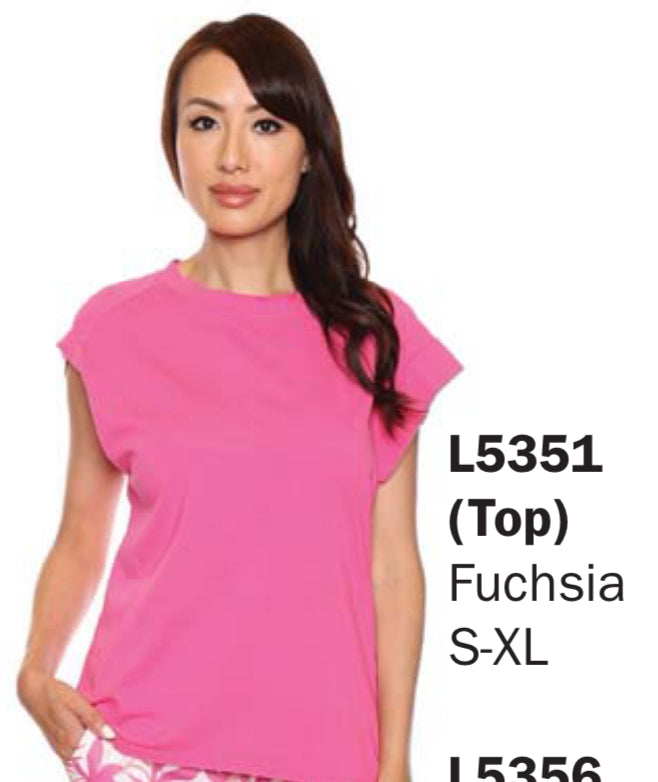 Basic T-Shirt