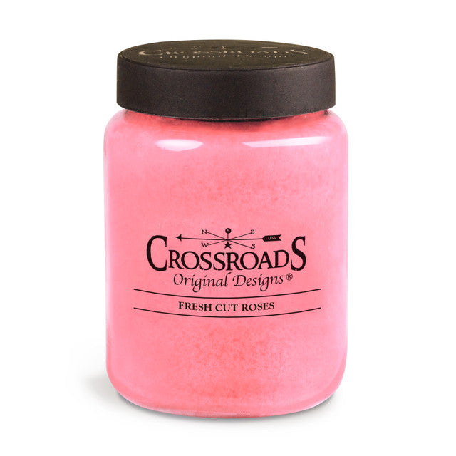 Crossroad 26oz Candle