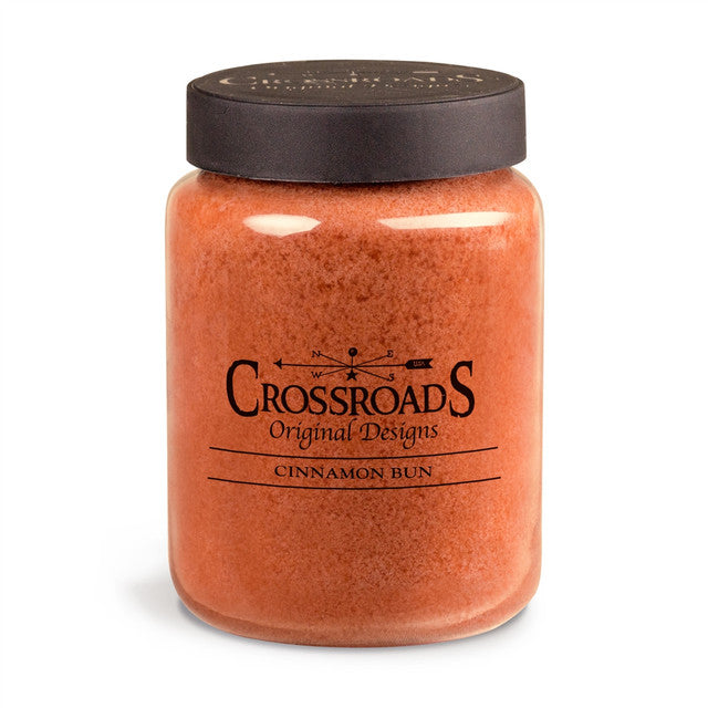 Crossroad 26oz Candle